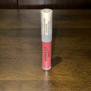 Honest Beauty Liquid Lipstick